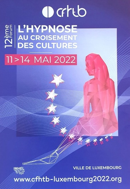 12 ème FORUM CFHTB LUXEMBOURG